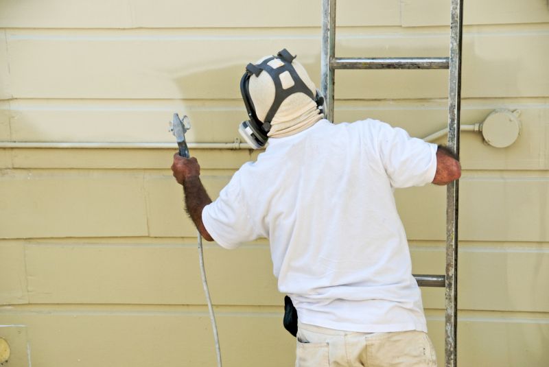 Extends siding lifespan