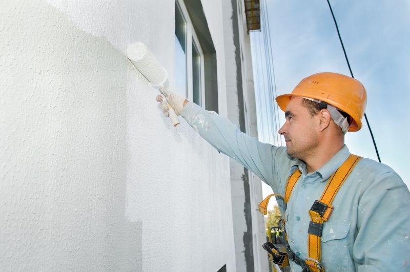 Commercial Wall Painting in Saint Petersburg, FL