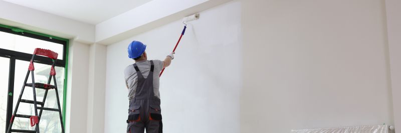 Business Painting in Arvada, CO