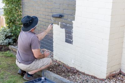 Home Exterior Painting in Waco, TX
