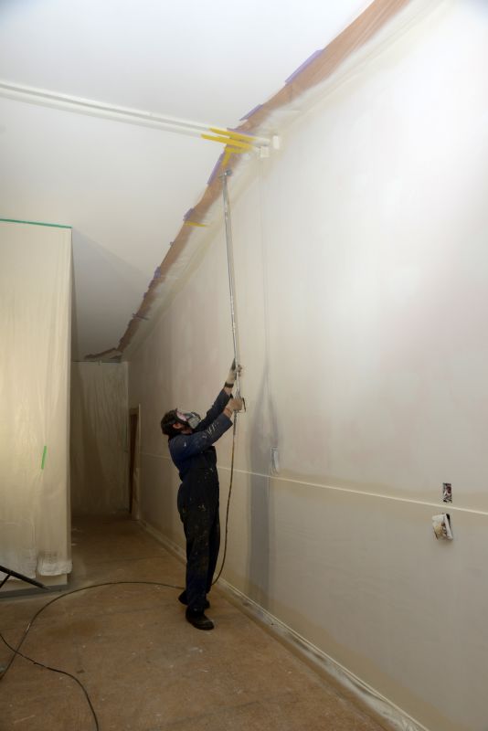 Medical Office Painting in Longmont, CO