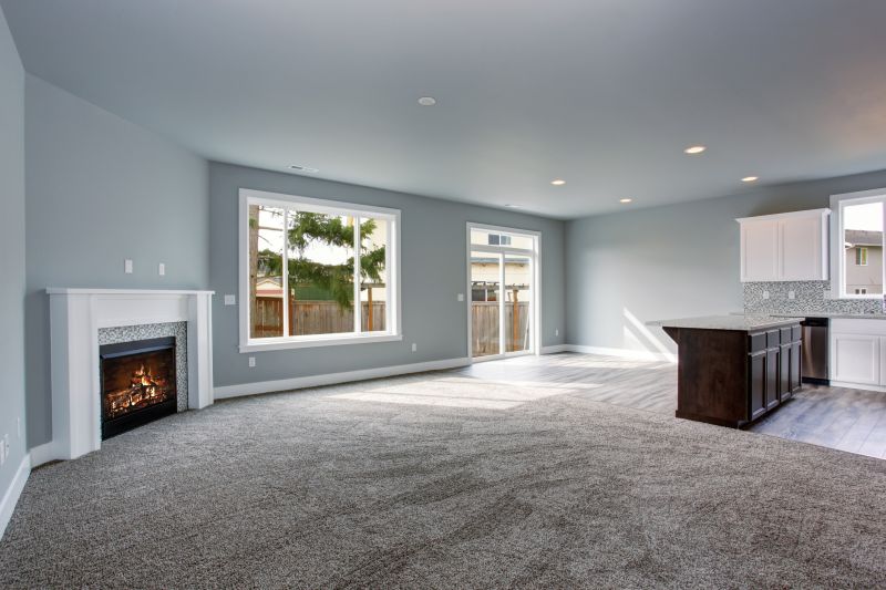 Renovation Painting in Waco, TX
