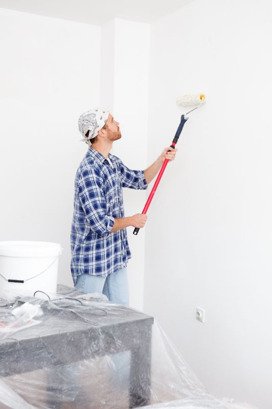 Room Painting Service in Waco, TX