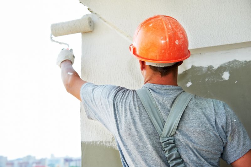 Shed Painting Service in Arvada, CO